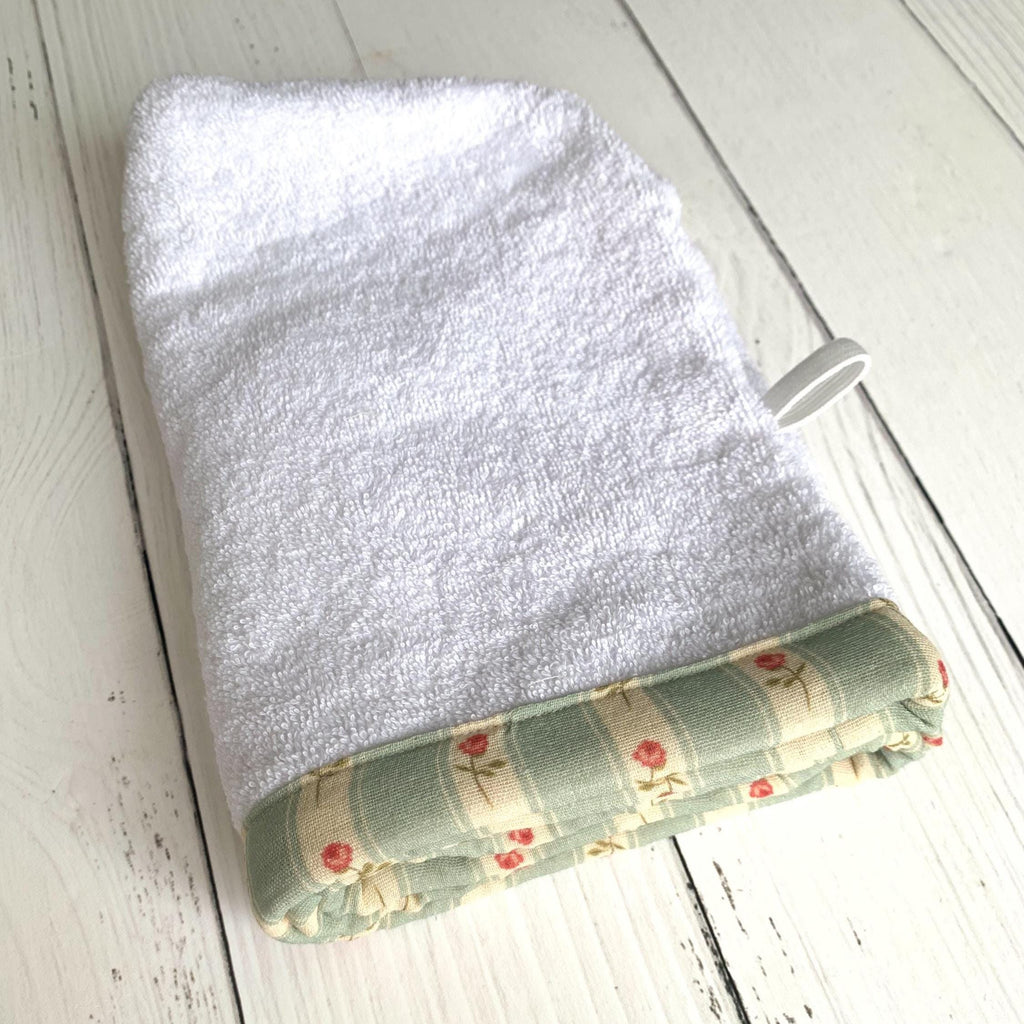 Super Absorbent Hair Drying Towel - Terry Turban Headwrap