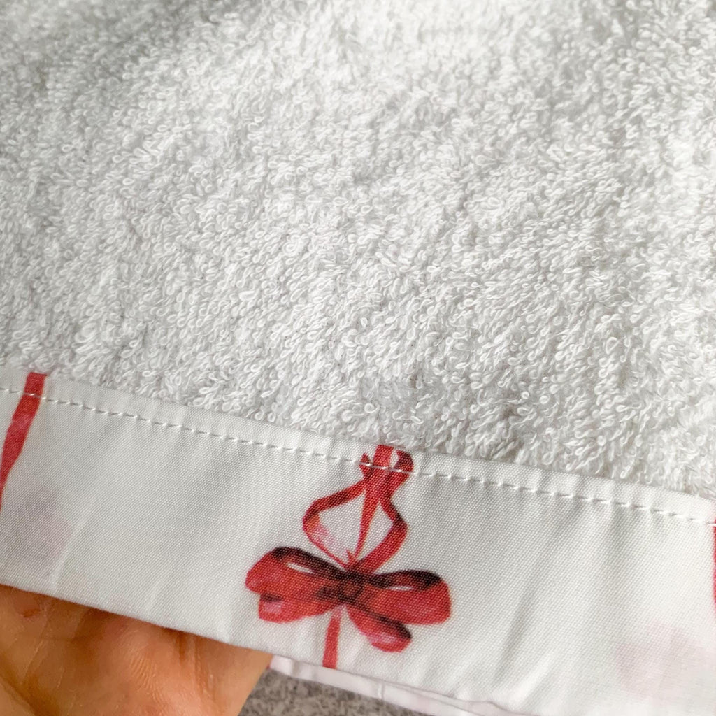 Quick Dry Hair Towel Wrap – Turkish Cotton Head Turban After Shower