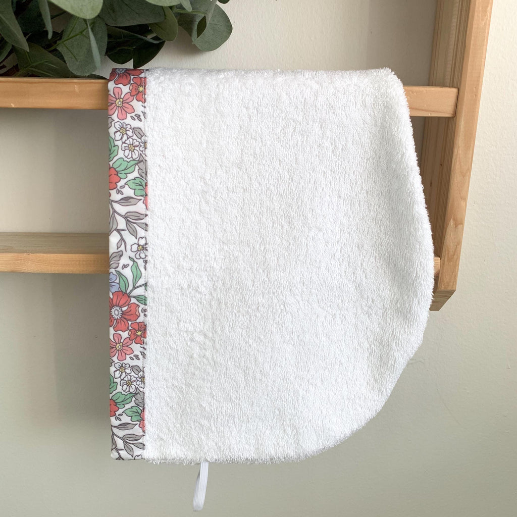 Turkish Cotton Hair Drying Towel – Absorbent Towel Turban