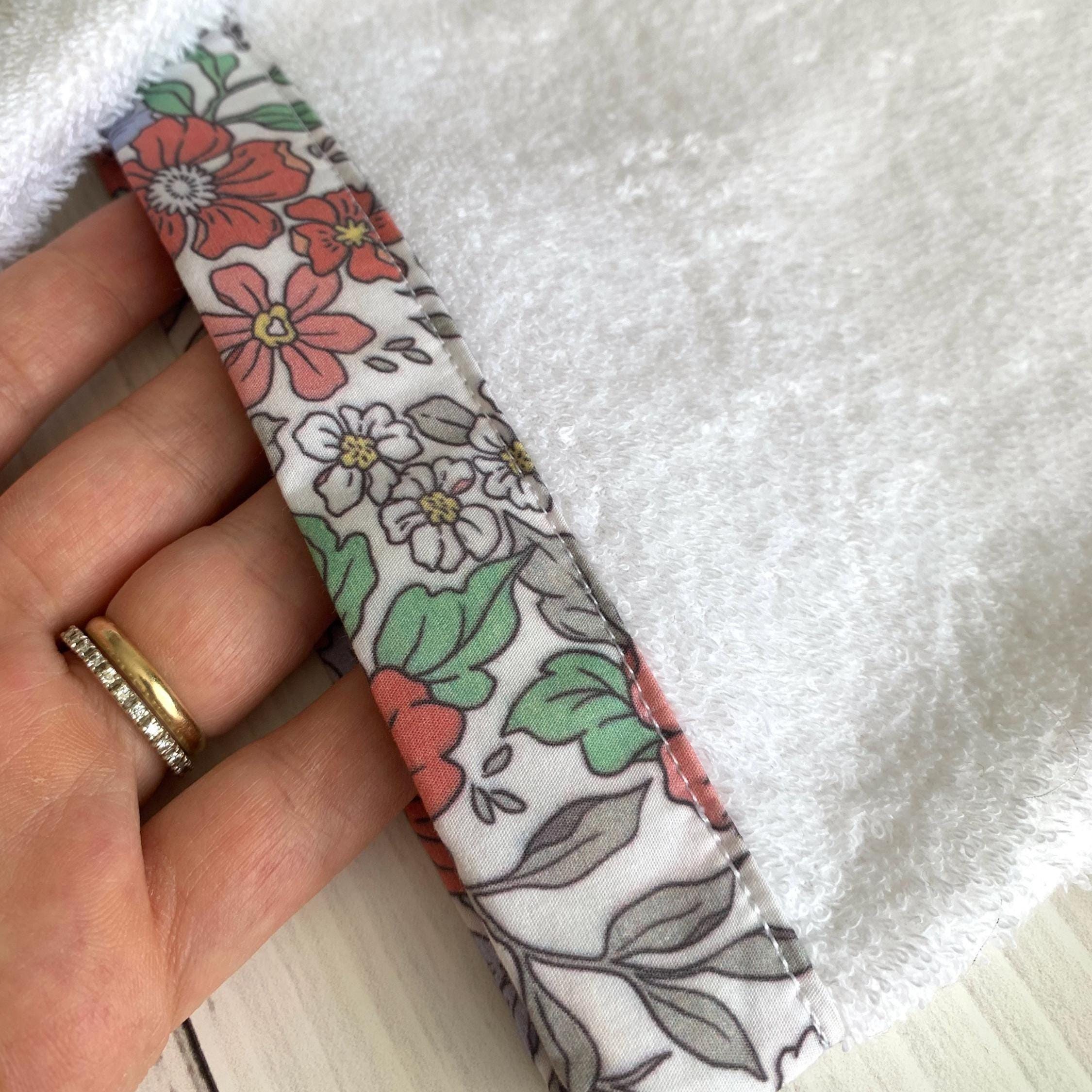 Turkish Cotton Hair Drying Towel – Absorbent Towel Turban