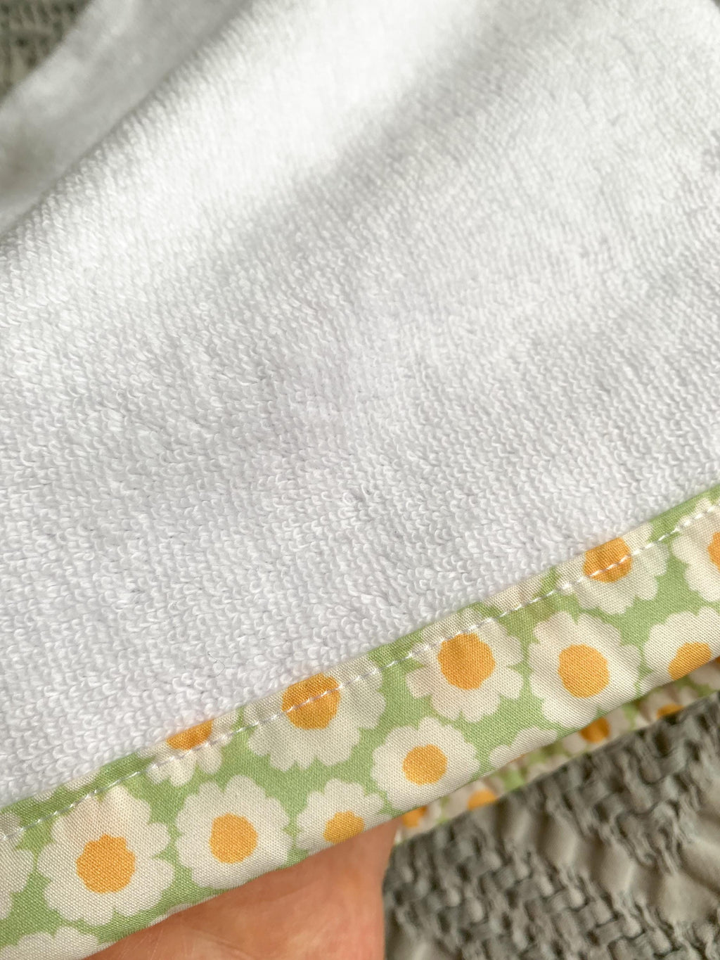 Quick Dry Hair Towel Wrap, Absorbent Hair Turban Towel, 100% Turkish Cotton Terry Headwrap, Spa Gift