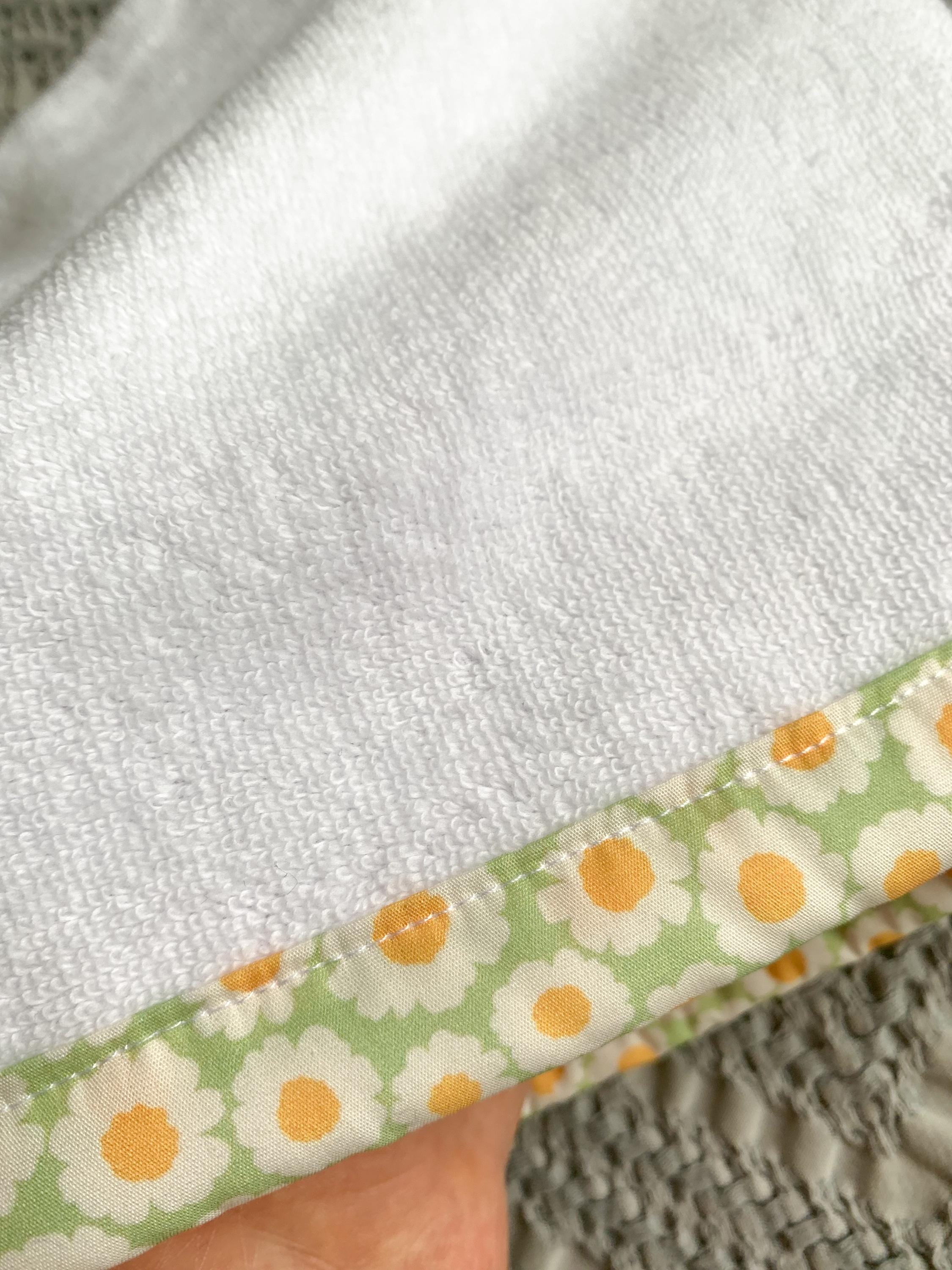 Quick Dry Hair Towel Wrap, Absorbent Hair Turban Towel, 100% Turkish Cotton Terry Headwrap, Spa Gift