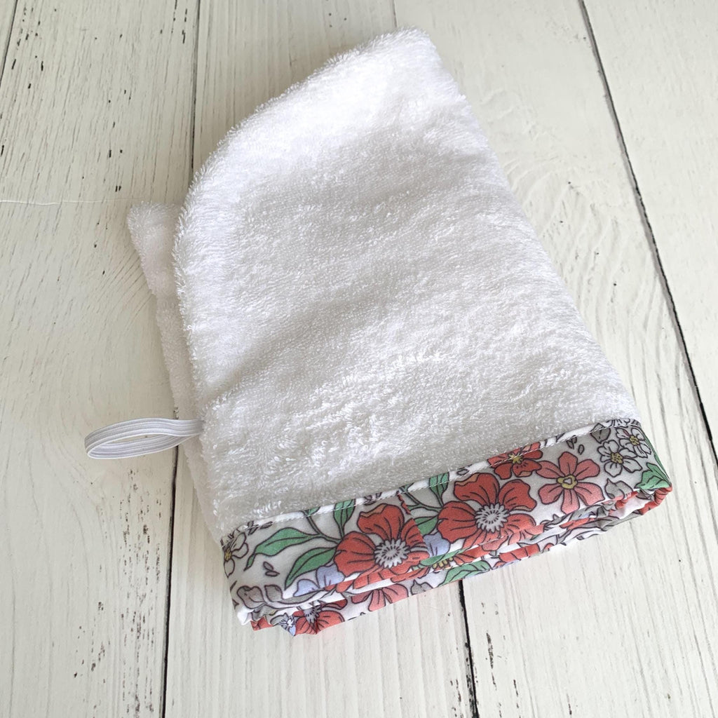 Turkish Cotton Hair Drying Towel – Absorbent Towel Turban