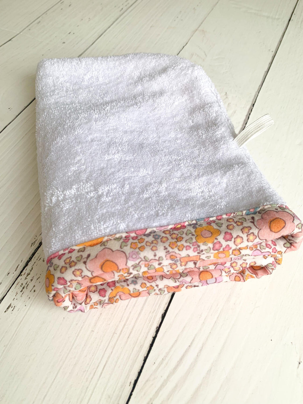 Quick Dry Hair Towel Wrap – After Shower Cotton Turban
