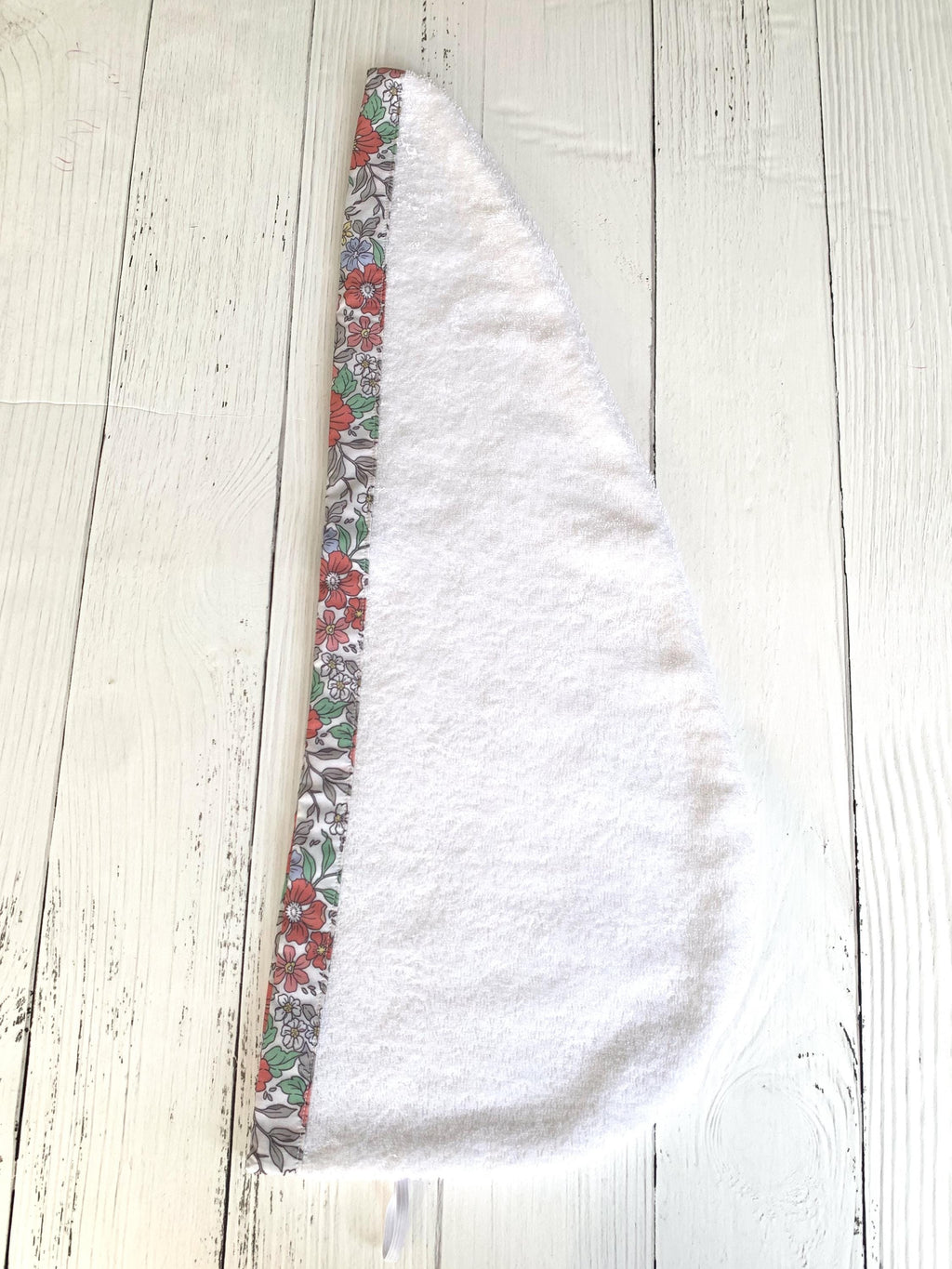 Turkish Cotton Hair Drying Towel – Absorbent Towel Turban