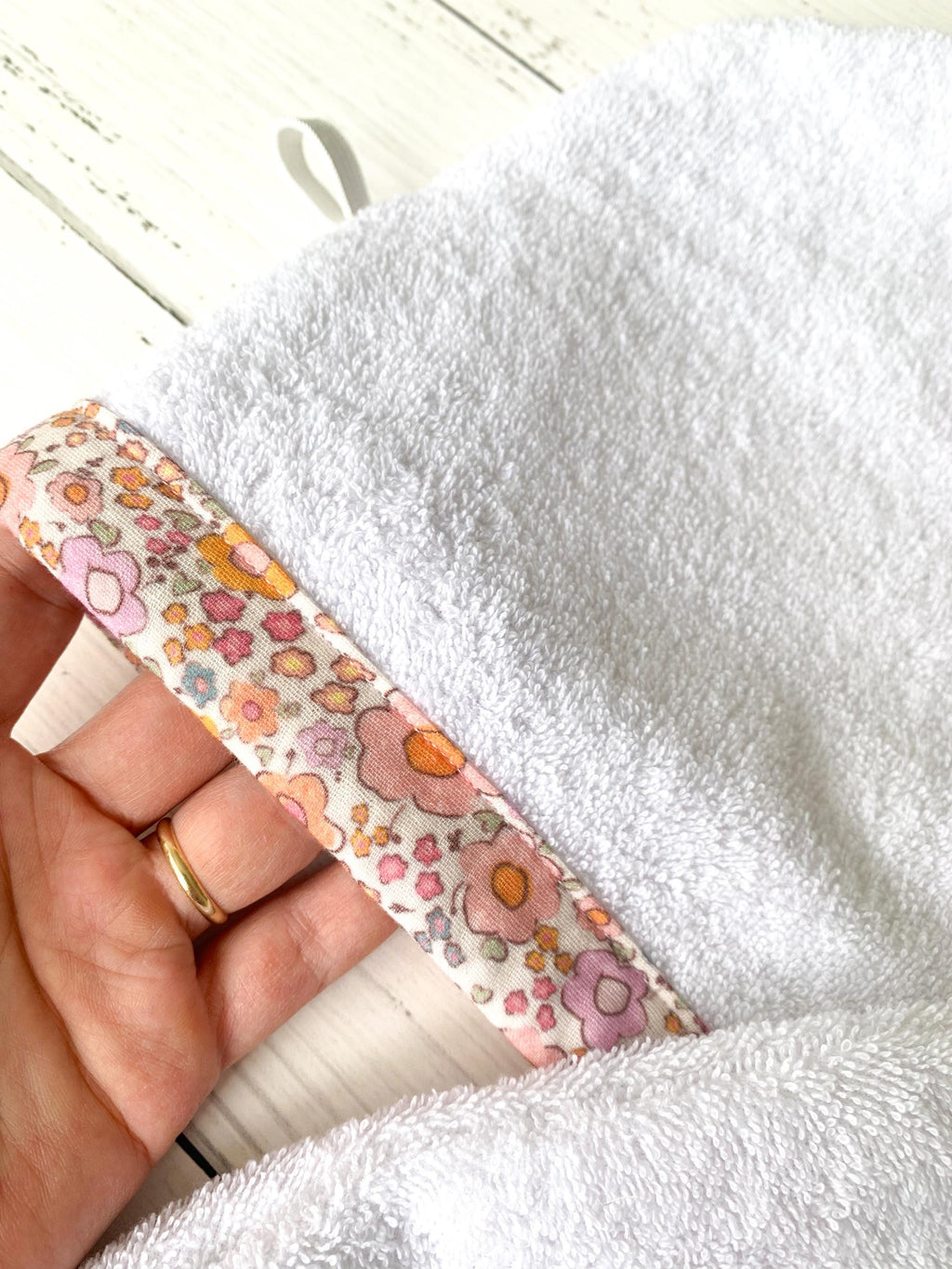 Quick Dry Hair Towel Wrap – After Shower Cotton Turban